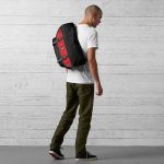 Chrome Citizen Male Model