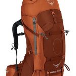 Osprey Aether AG Orange