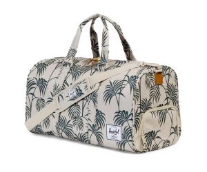 Herschel Supply Novel Duffle Pelican Palm